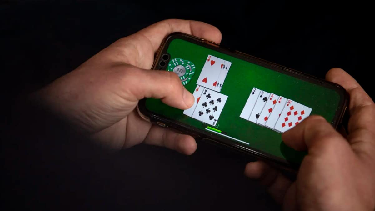 Um app cassino combina praticidade e bons recursos para garantir uma boa experiência mobile dos jogadores.