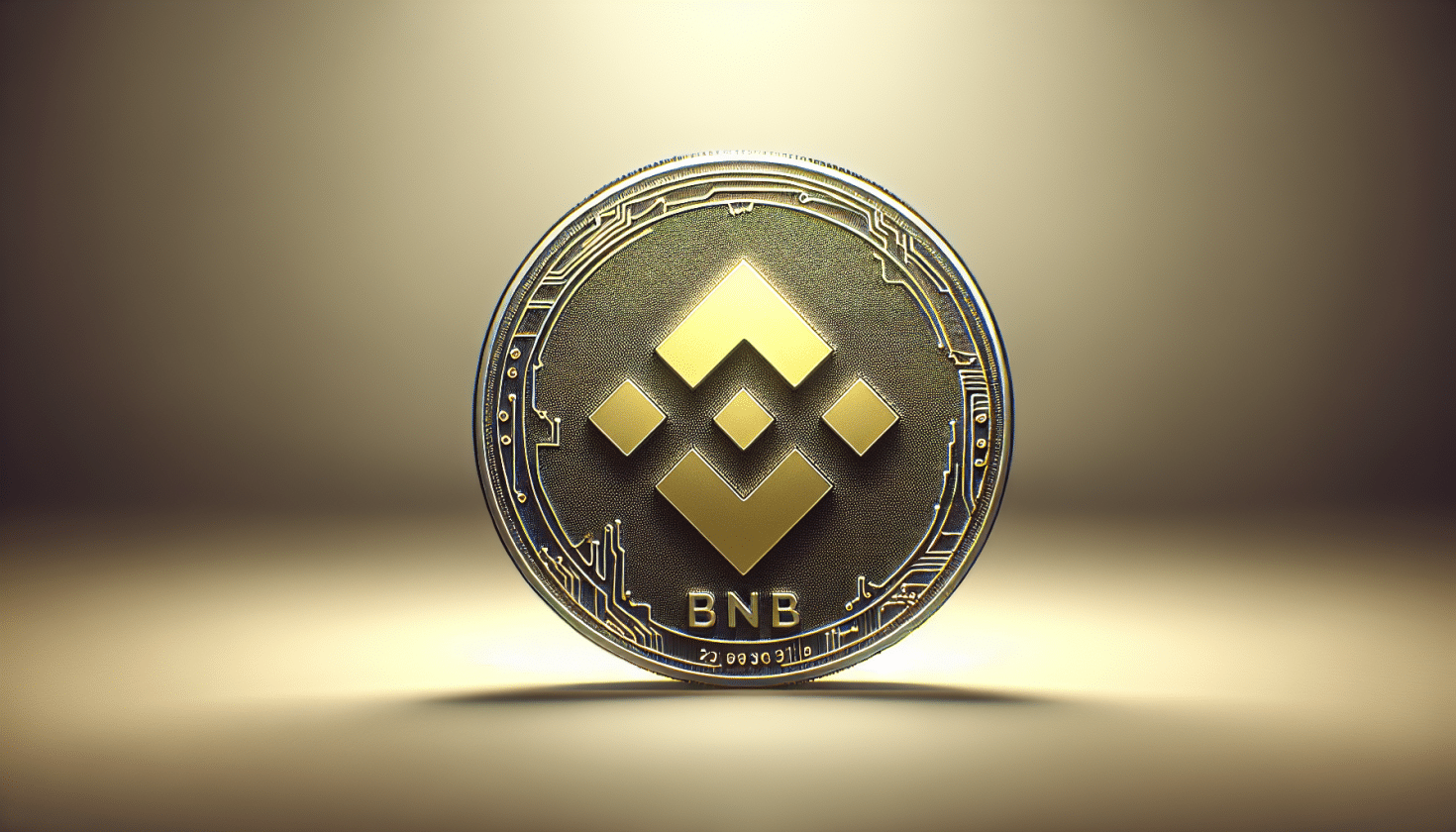 Binance Coin (BNB)