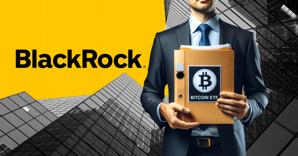 etf bitcoin blackrock