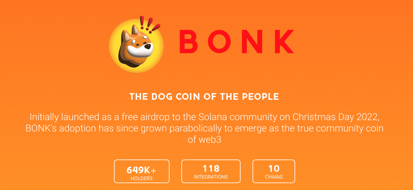 Bonk