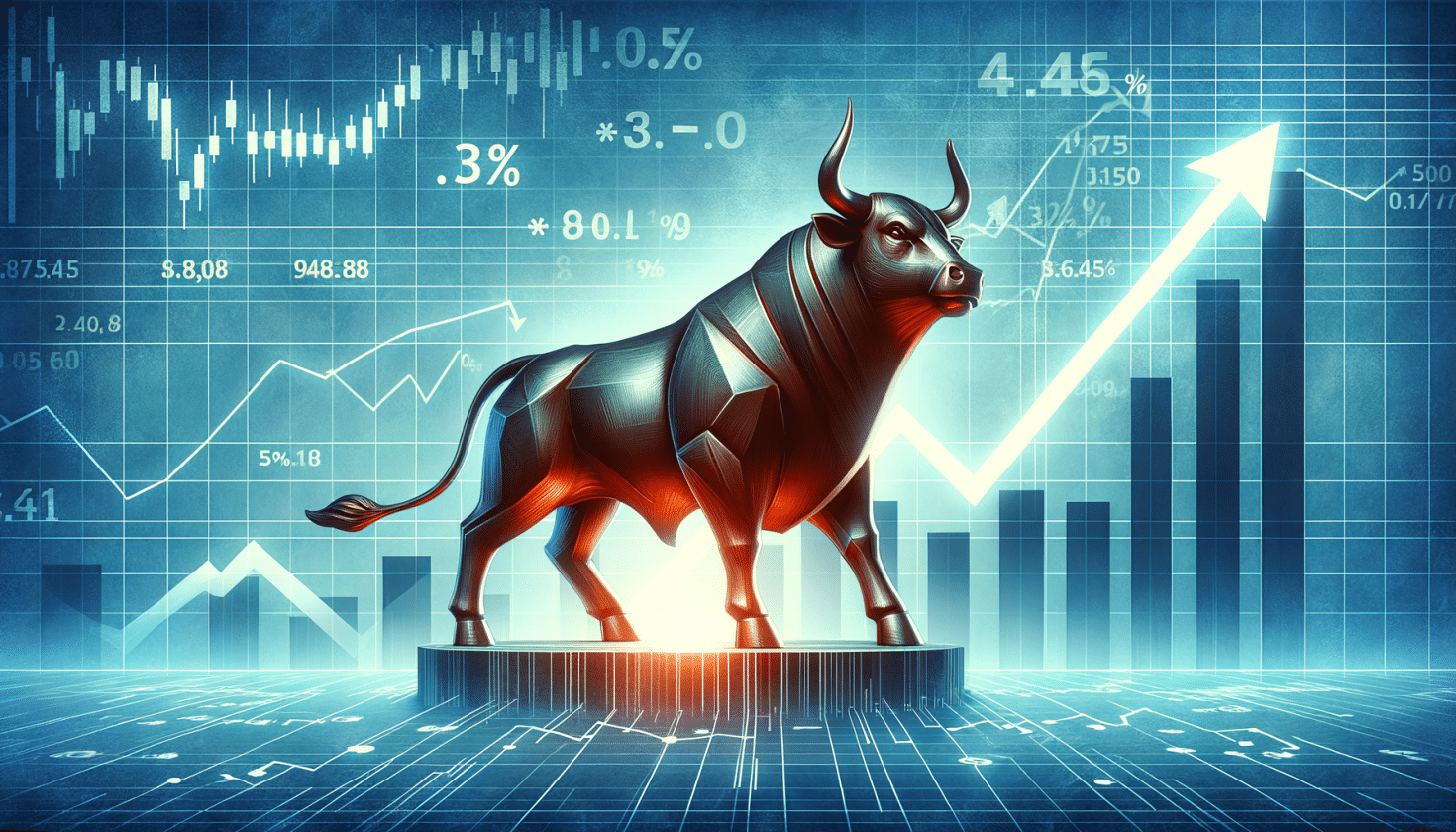 Bull market cripto