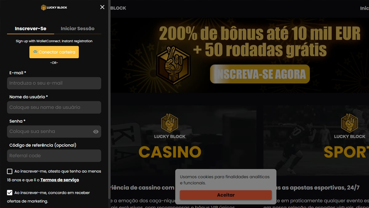 Lucky Blocks APK for Android - Download