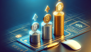 Compra Criptomoedas