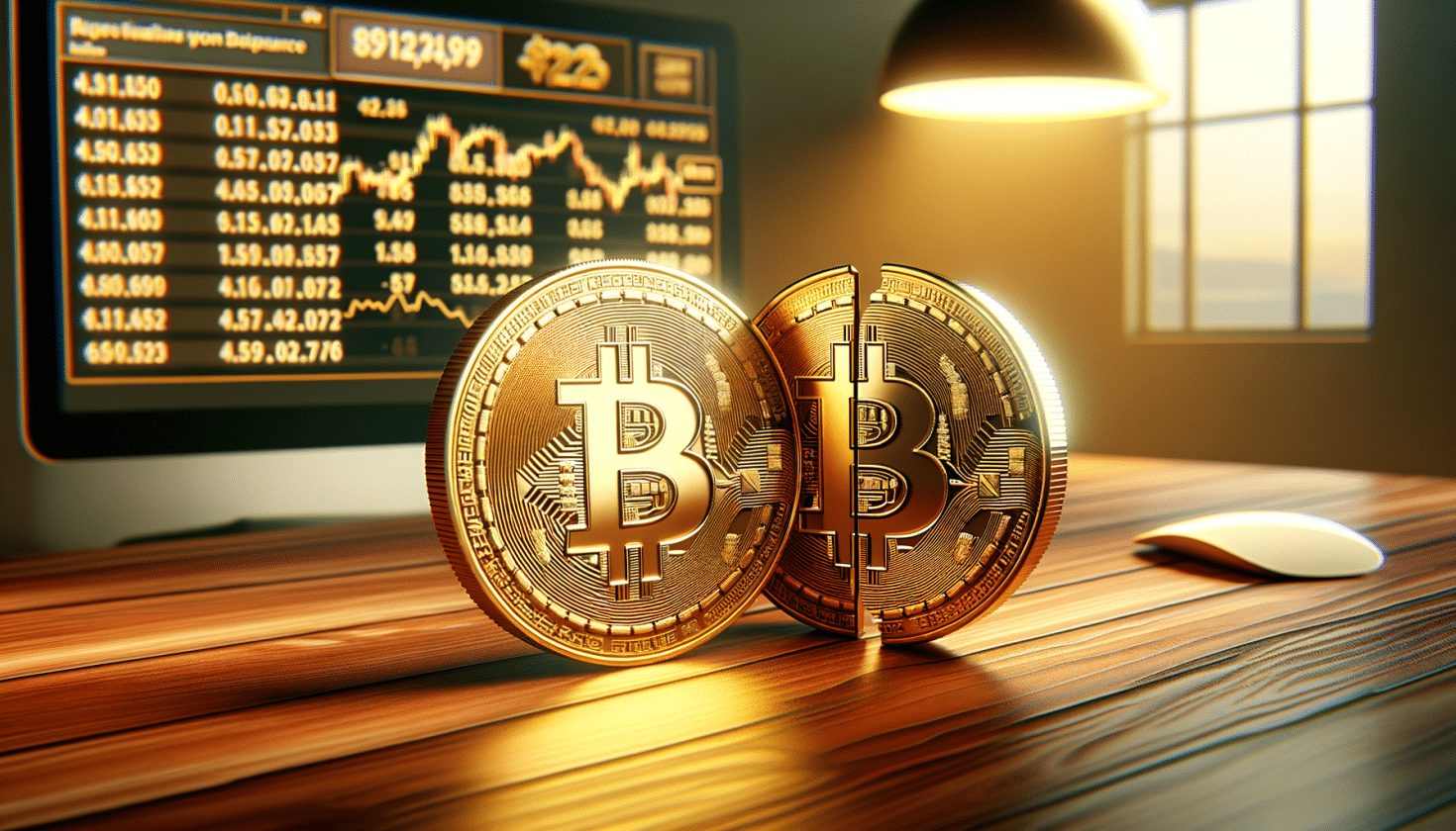 Como Investir em Bitcoin: Guia para Iniciantes