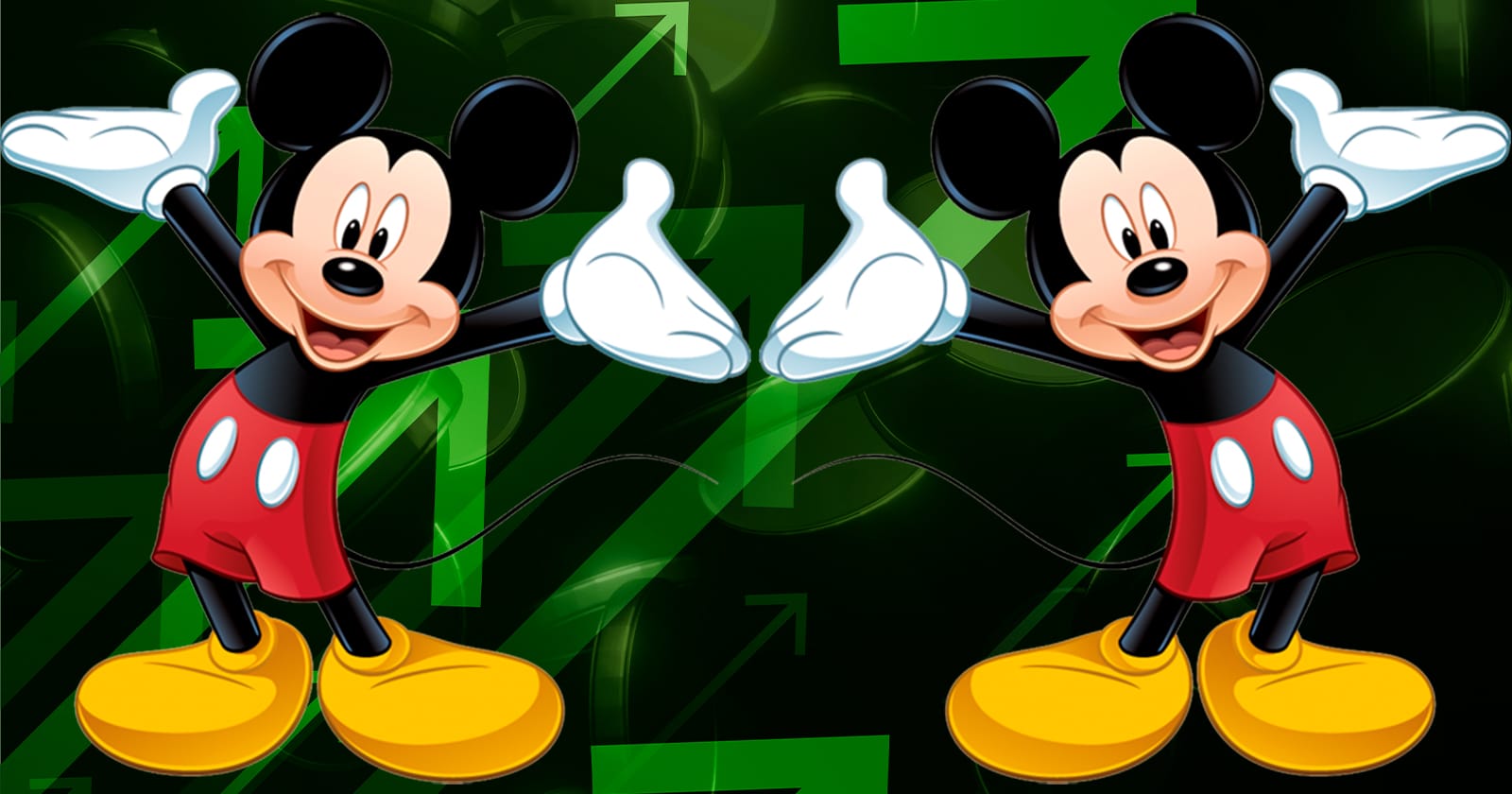 mickey-token