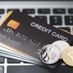 Como comprar criptomoedas com cartão de crédito?