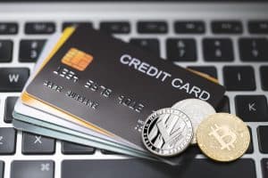 Como comprar criptomoedas com cartão de crédito?