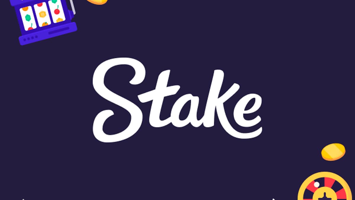 A Stake é uma das principais casas de apostas para dogecoin no mercado iGaming mundial.