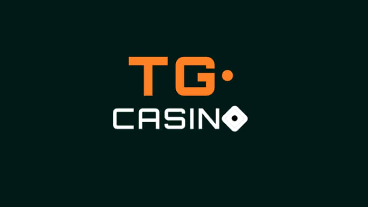 TG Casino Brasil