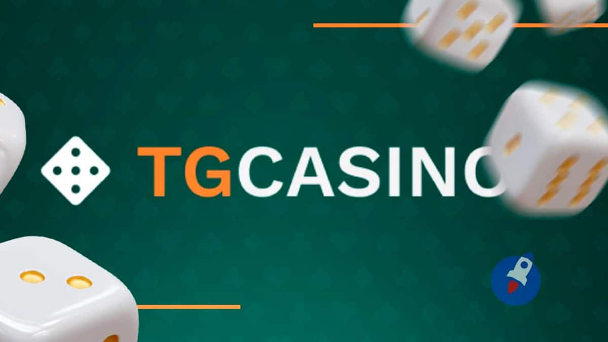 O TG Casino oferece uma experiência exclusiva de jogo via Telegram.