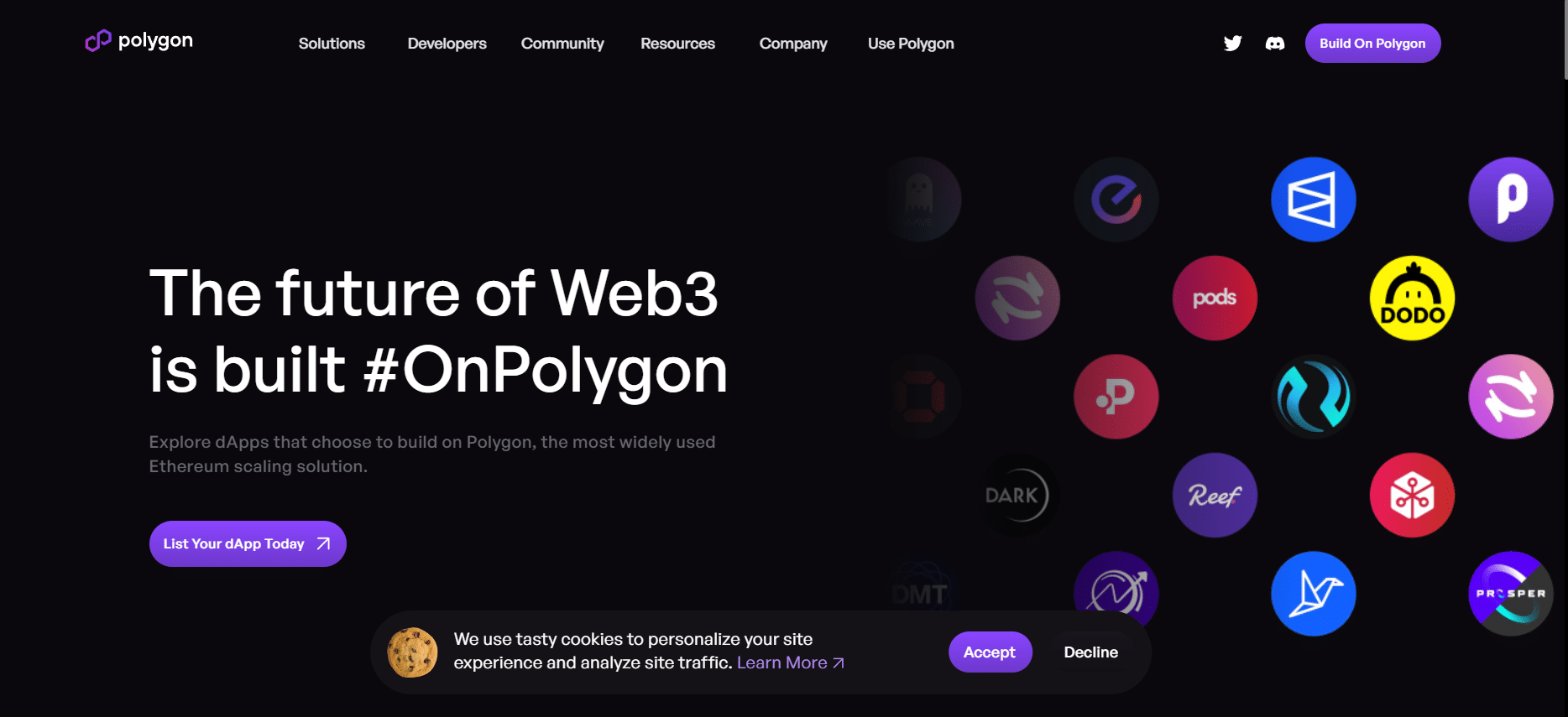 polygon