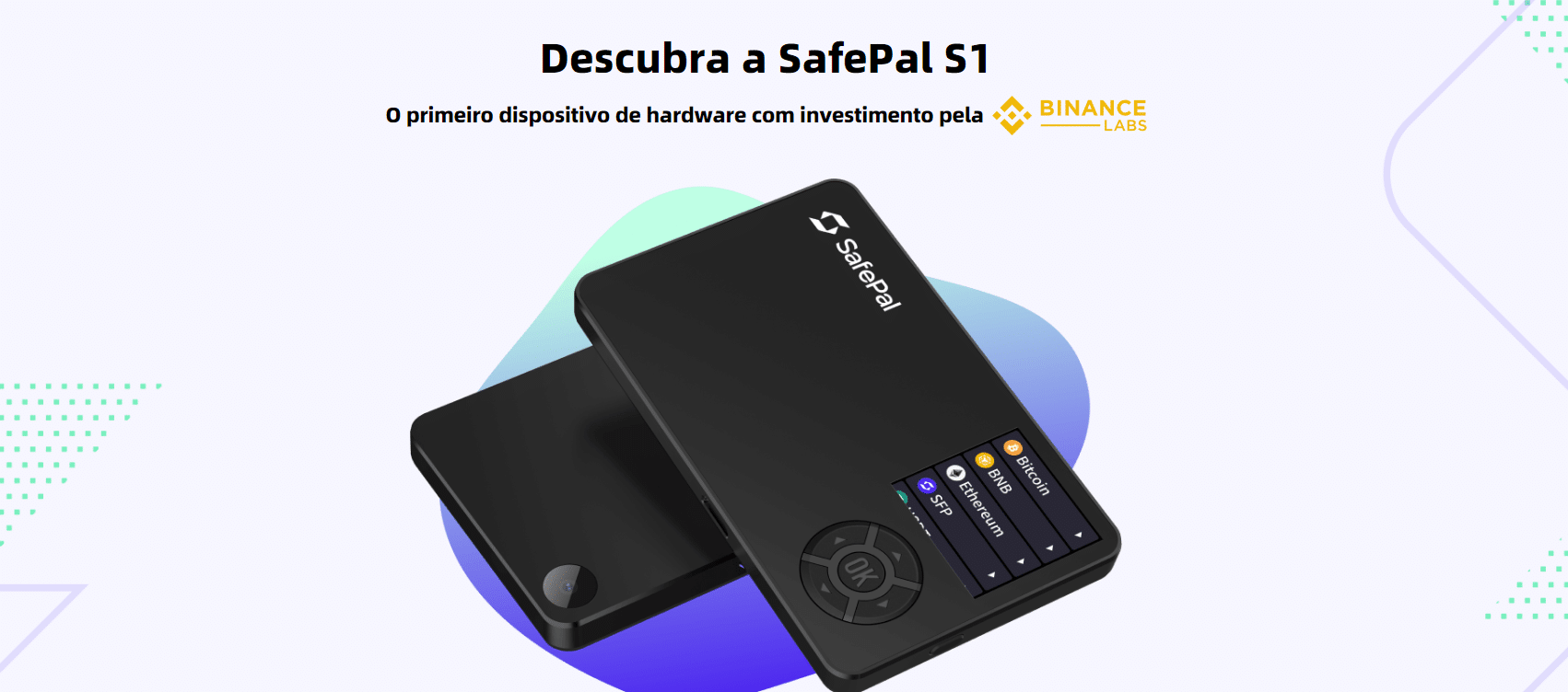 Safepal