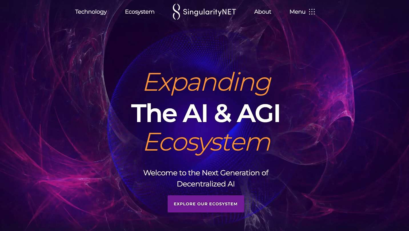 SingularityNET