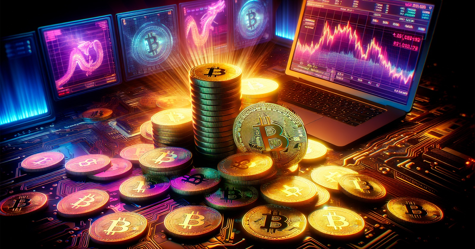 UK seizes $2.6 billion worth of Bitcoin from Chinese scam