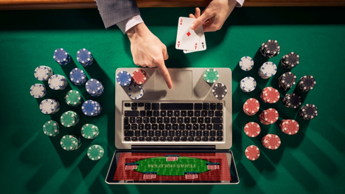 Can You Spot The A booming casino Pro?