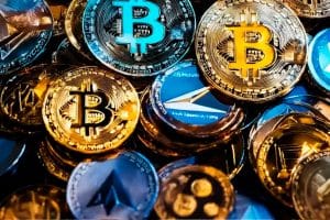 criptomoedas
