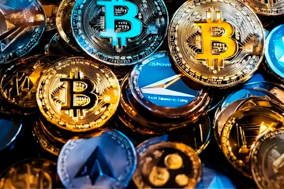 Bitcoin Hoje 03/04/2024: veja altcoins que podem surpreender neste ciclo