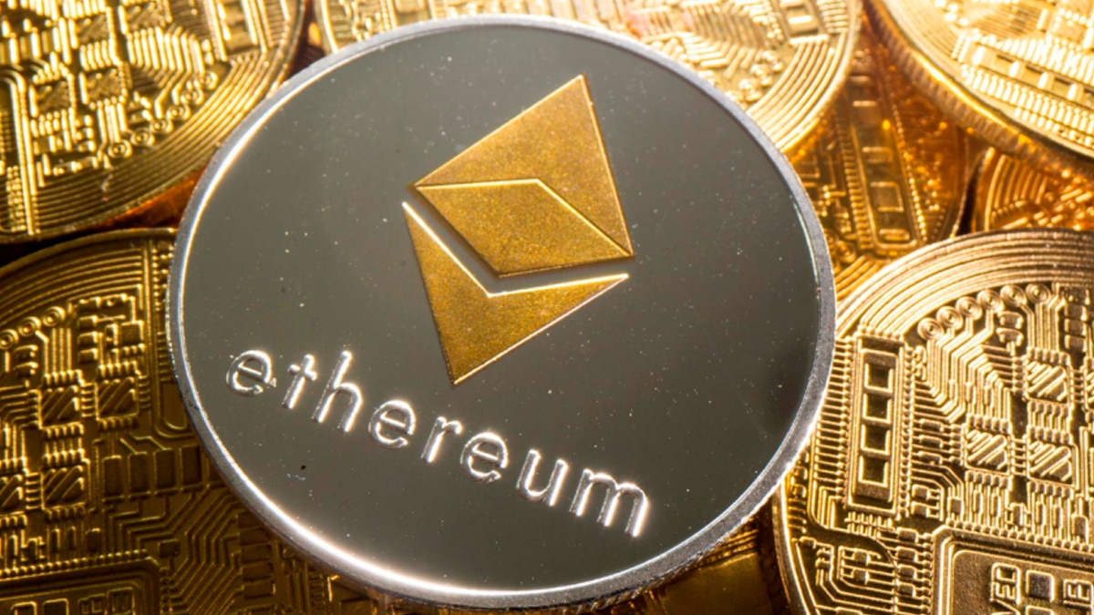 O Ethereum é a segunda criptomoeda mais valiosa do mundo