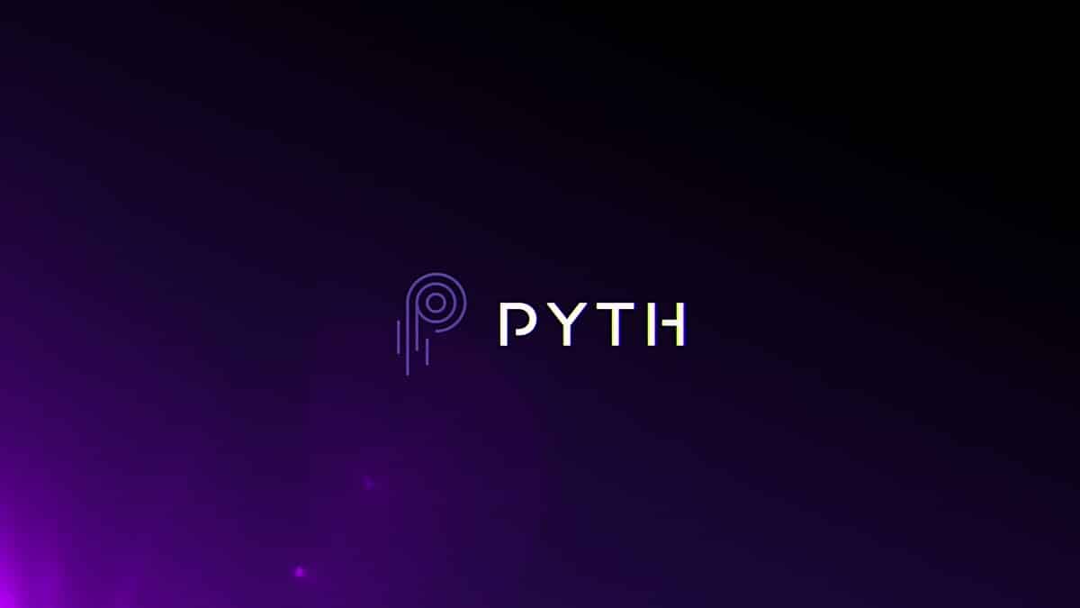 Pyth Network