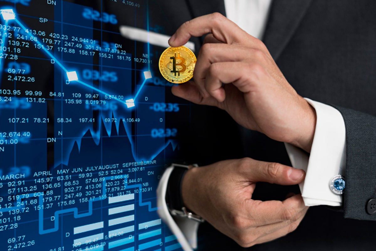 O primeiro passo para investir em criptomoedas é escolher uma plataforma que combina com o seu perfil de investimentos