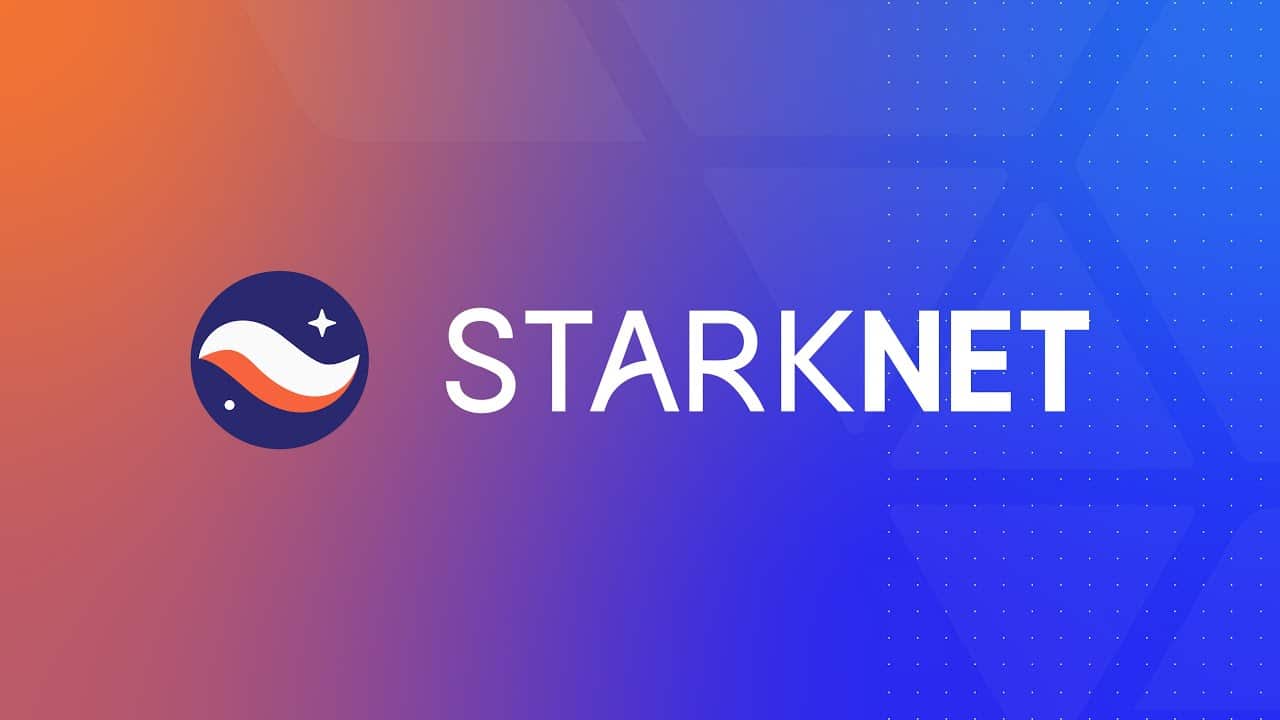 Starknet