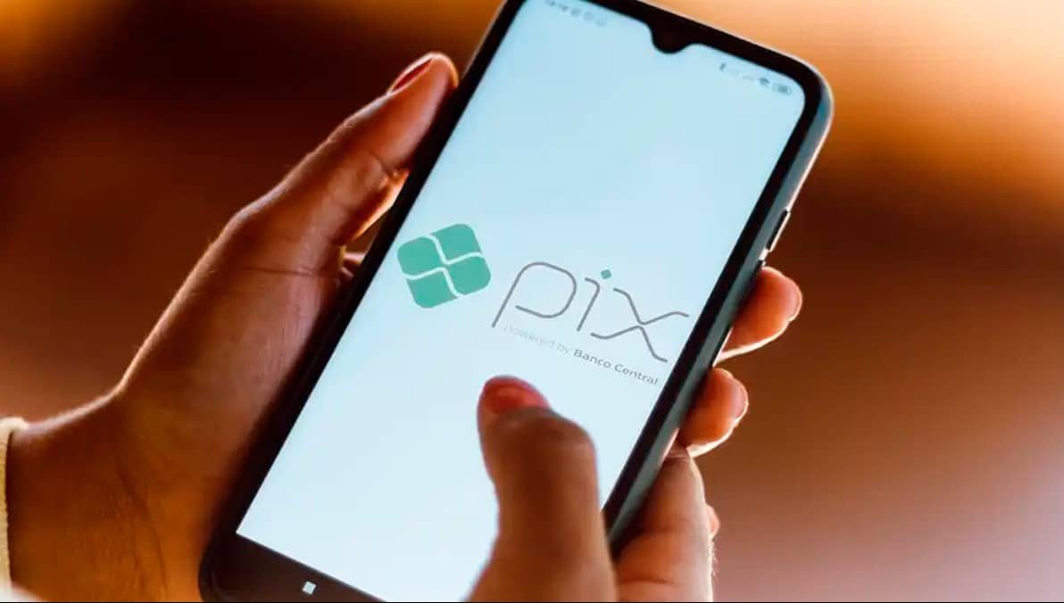 Os pagamentos via Pix podem ser feitos a qualquer hora do dia, sem restrições operacionais
