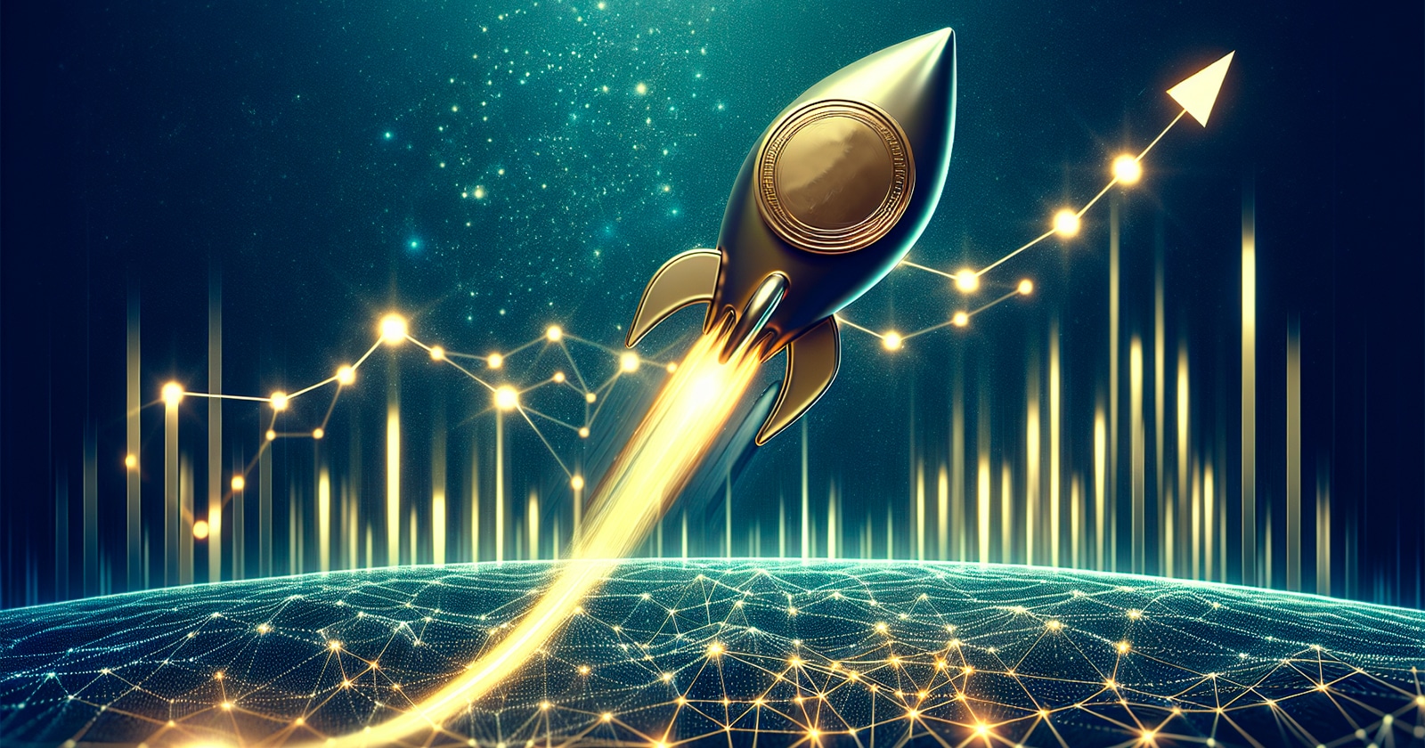 token-ligado-staking-dispara-Restaking-memecoin