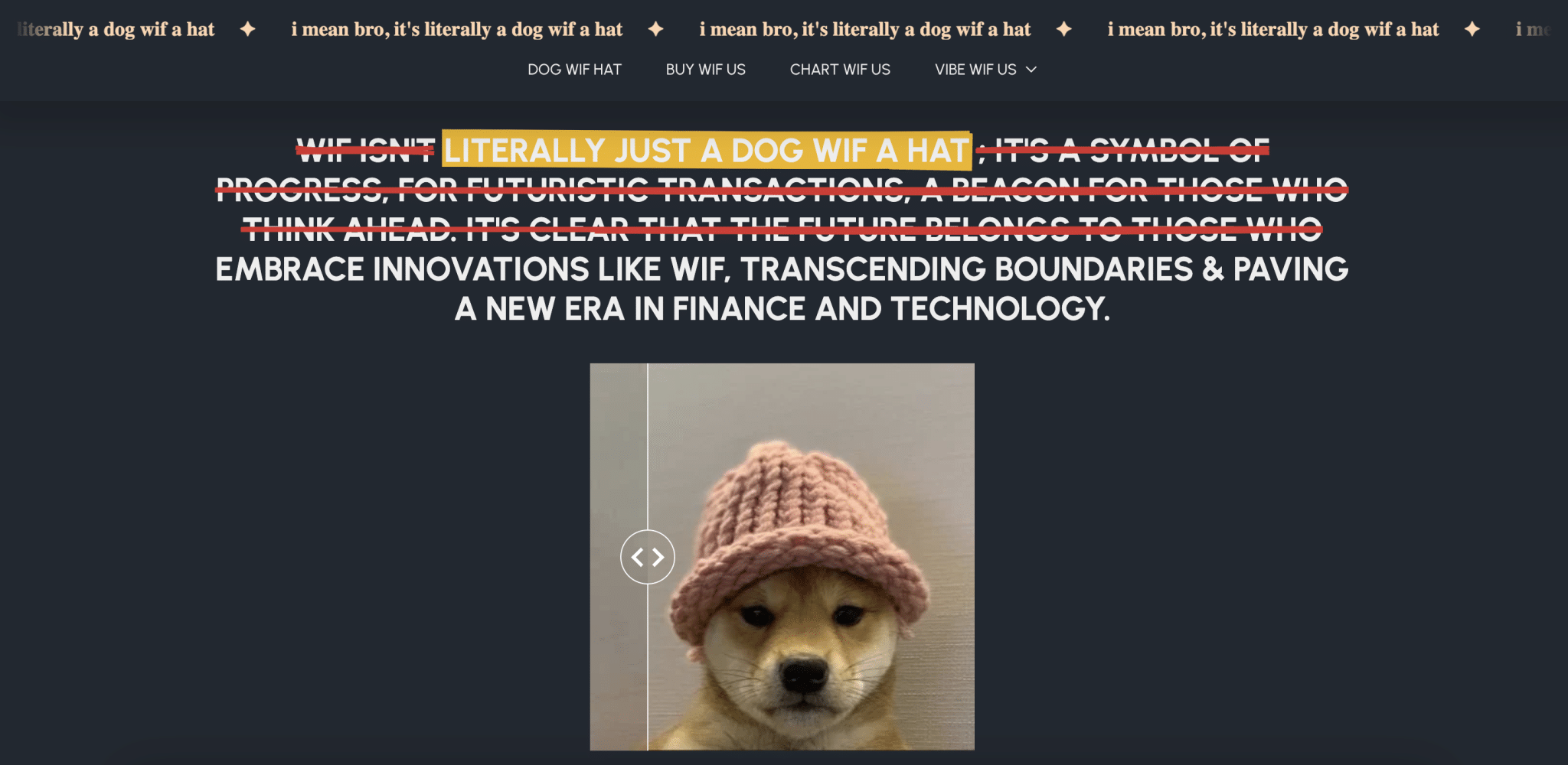 dogwifhat