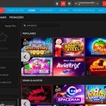 Megapari Casino: Review Completo