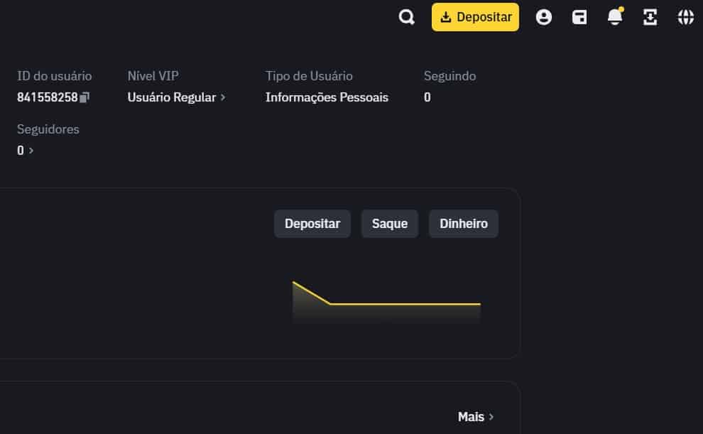 Depósito para comprar Solana