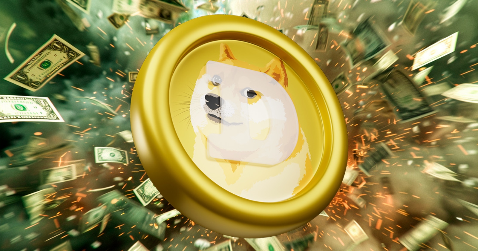 Dogecoin bomba nas últimas 24 horas enquanto Dogecoin20 atinge marco de 10 Milhões