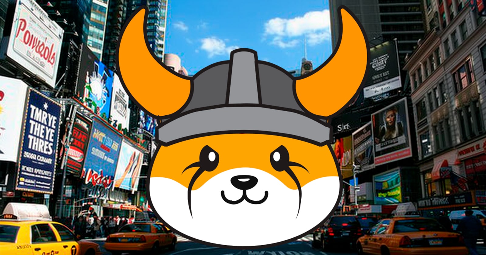 floki-inu-times-square