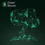 Green Bitcoin ($GBTC)