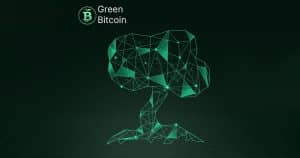 Green Bitcoin ($GBTC)