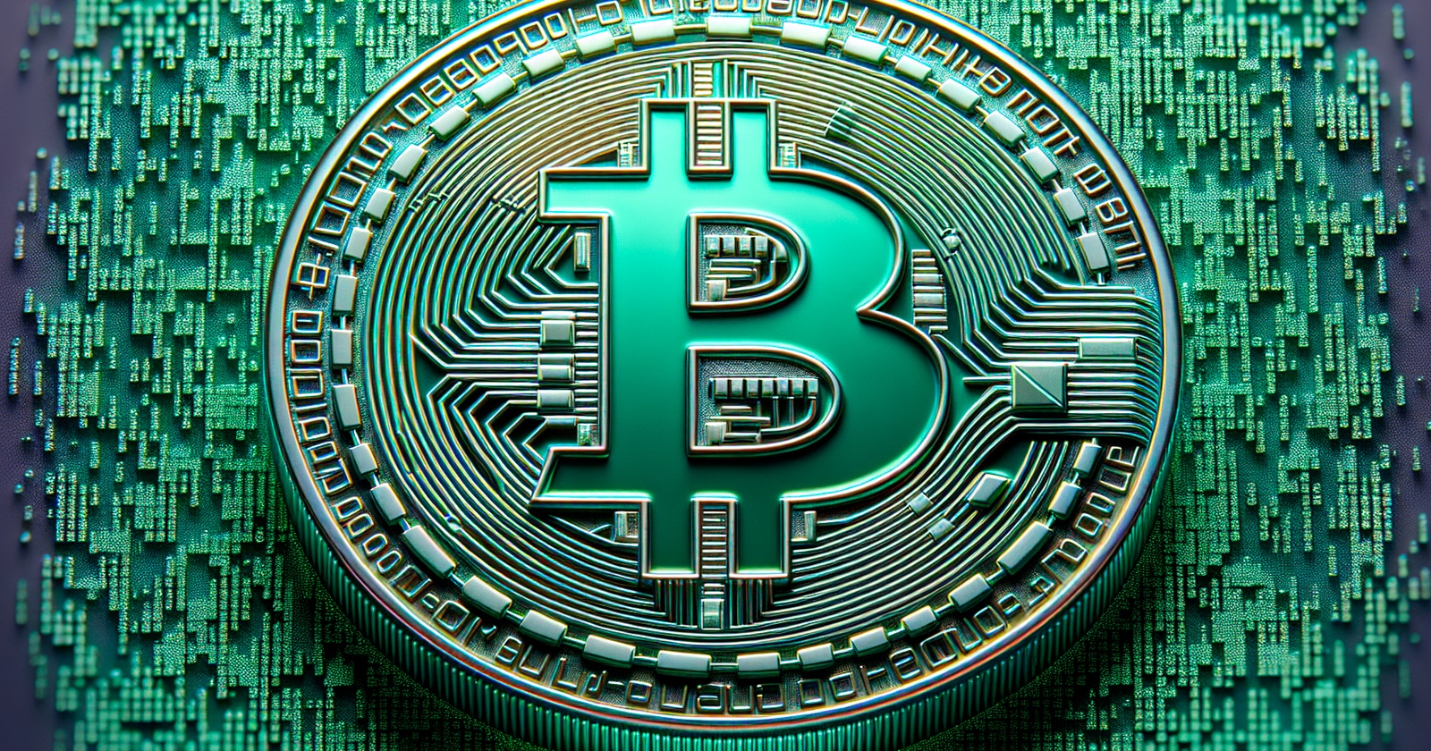 green-bitcoin
