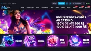 Review Completo sobre o MyStake Casino Brasil