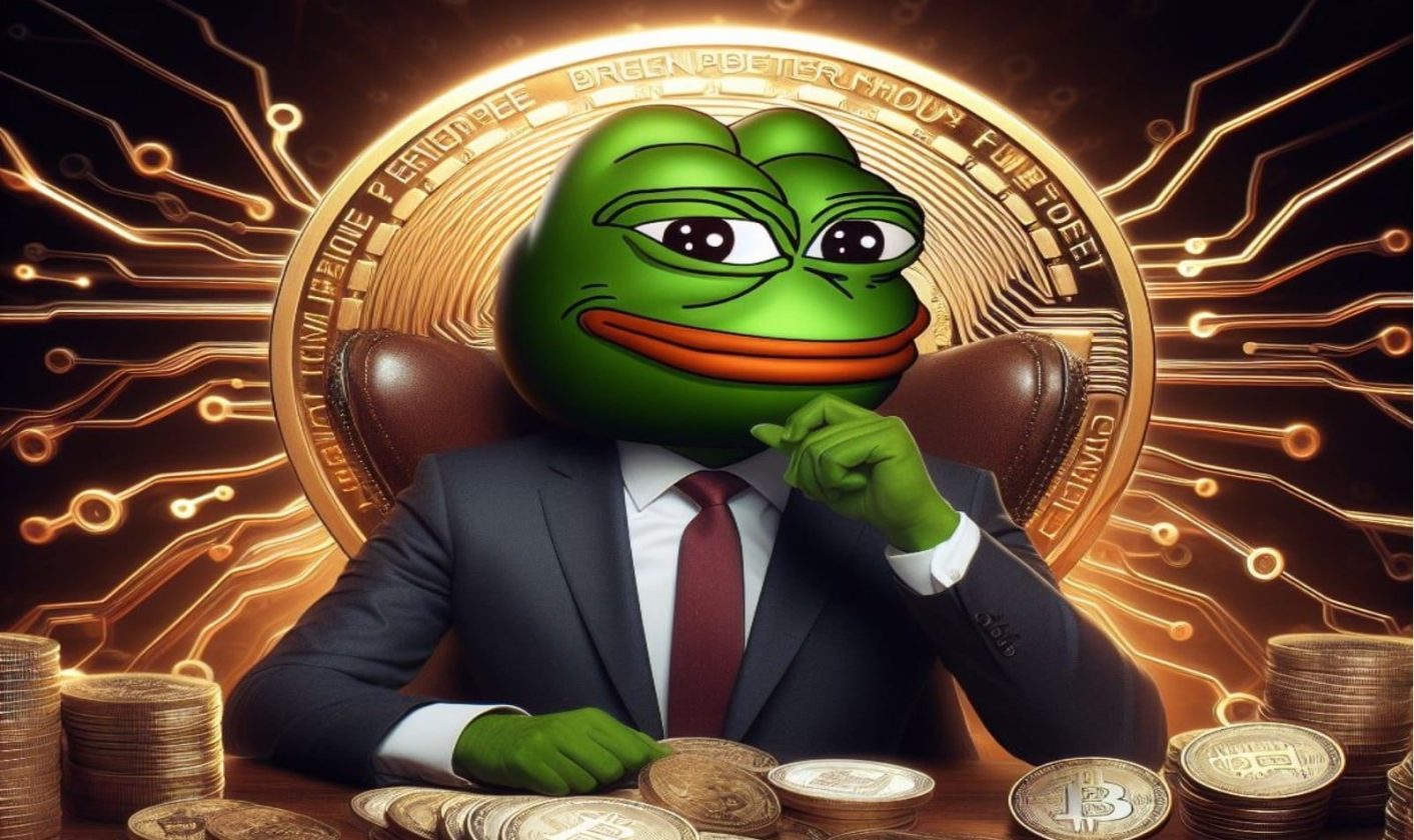 Pepecoin-pepe