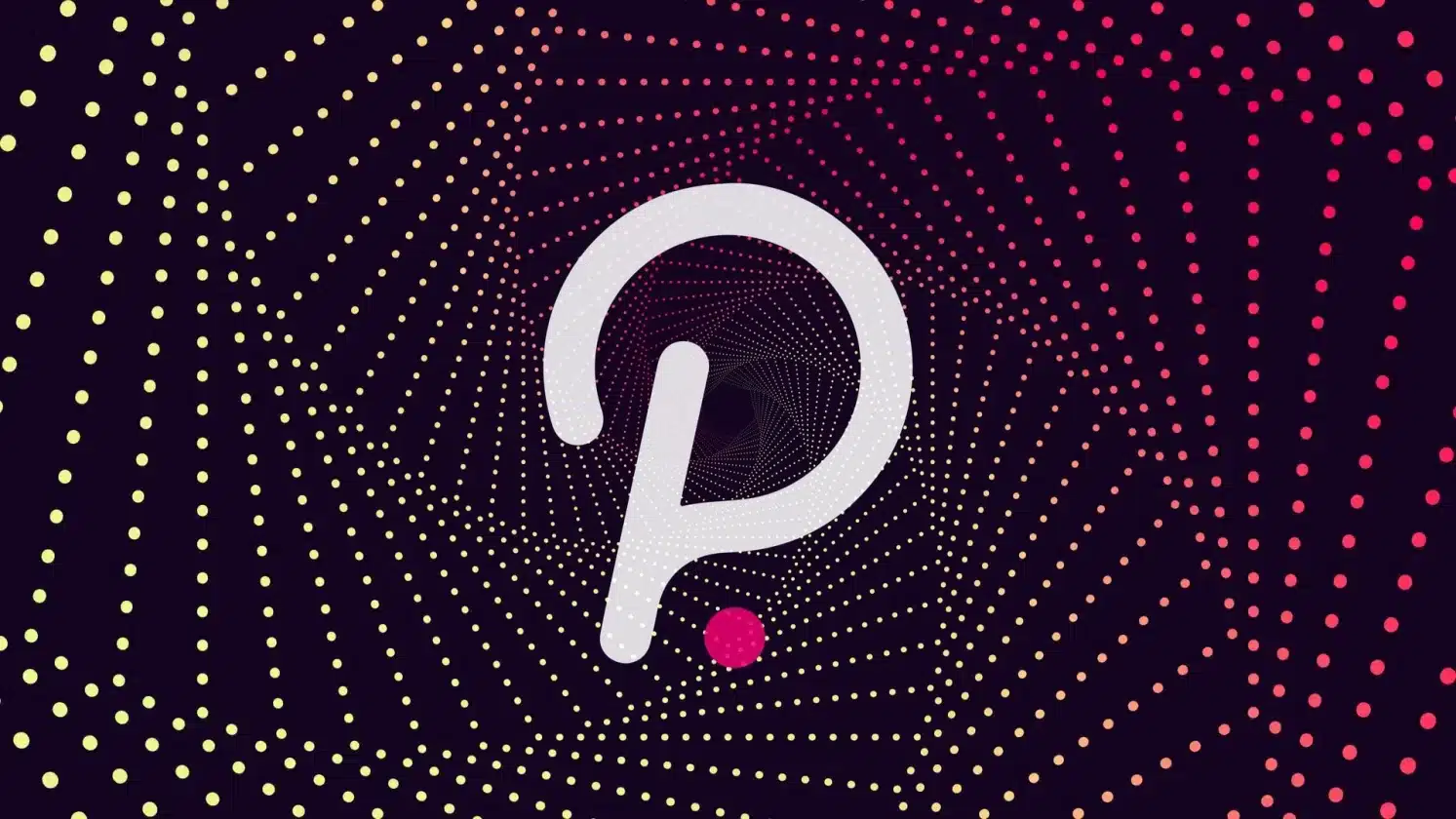 comprar Polkadot