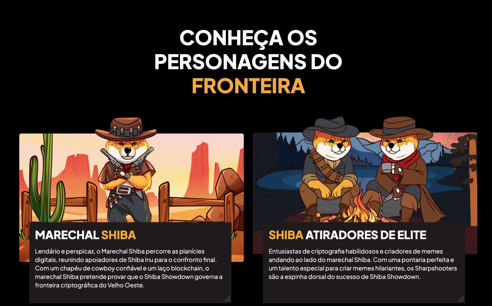 Recém-lançada memecoin Shiba Shootout oferece confrontos entre memes com recompensas lucrativas