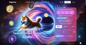 Nova pré-venda cripto Dogeverse arrecada US$ 250.000 em minutos - Esta memecoin multi-chain pode explodir?