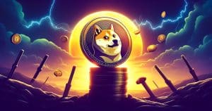 Memecoin Dogeverse ultrapassa US$ 5,6 milhões