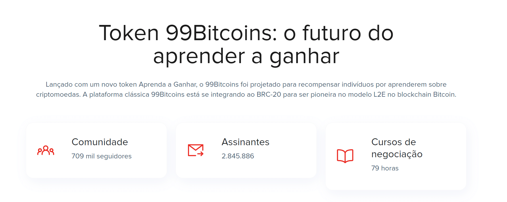 comprar 99Bitcoins