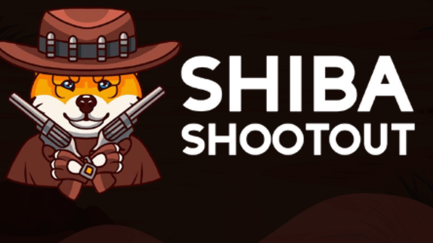 A pré-venda do Shiba Shootout está avançando rapidamente