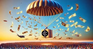 Airdrop Ethena