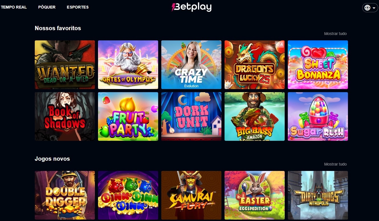 betplay casino