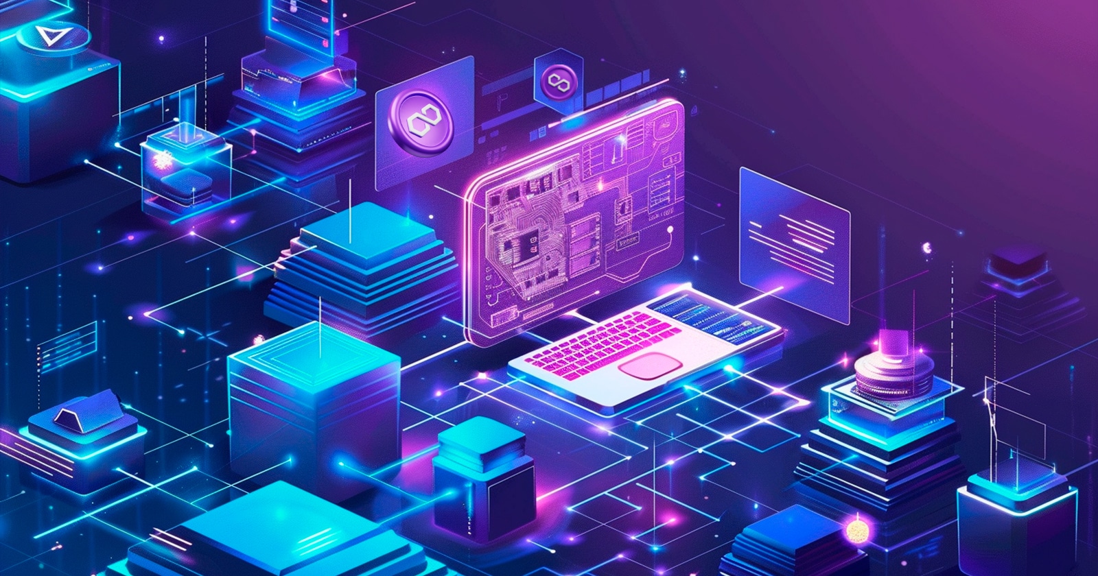 Como comprar Matic? Guia completo