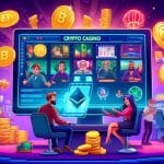 Crypto Casino