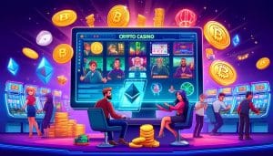 Crypto Casino