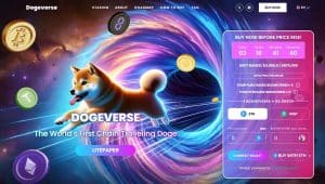 Dogeverse