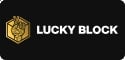 Lucky Block Logo